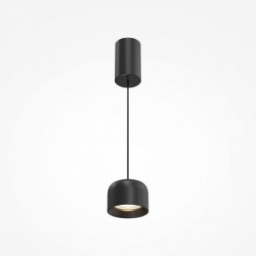 Подвесной светильник Maytoni Comfy P113-L12-3K-B в Муравленко - muravlenko.ok-mebel.com | фото 2