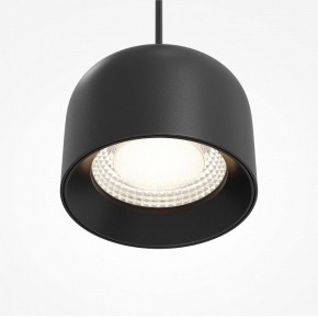Подвесной светильник Maytoni Comfy P113-L12-3K-B в Муравленко - muravlenko.ok-mebel.com | фото 6