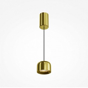 Подвесной светильник Maytoni Comfy P113-L12-3K-BS в Муравленко - muravlenko.ok-mebel.com | фото 2