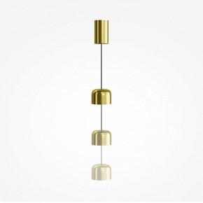 Подвесной светильник Maytoni Comfy P113-L12-3K-BS в Муравленко - muravlenko.ok-mebel.com | фото 3