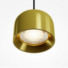 Подвесной светильник Maytoni Comfy P113-L12-3K-BS в Муравленко - muravlenko.ok-mebel.com | фото 7