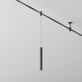 Подвесной светильник Maytoni Focus Led TR155-1-5W3K-B в Муравленко - muravlenko.ok-mebel.com | фото 2