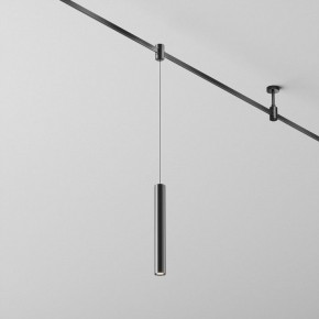 Подвесной светильник Maytoni Focus Led TR155-1-5W4K-B в Муравленко - muravlenko.ok-mebel.com | фото 2