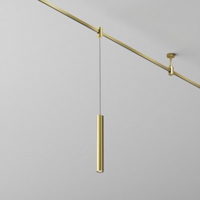 Подвесной светильник Maytoni Focus Led TR155-1-5W4K-BS в Муравленко - muravlenko.ok-mebel.com | фото 8