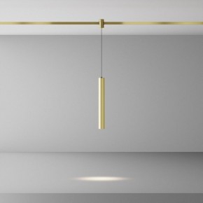 Подвесной светильник Maytoni Focus Led TR155-1-5W4K-BS в Муравленко - muravlenko.ok-mebel.com | фото 9