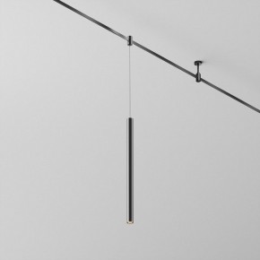 Подвесной светильник Maytoni Focus Led TR156-1-5W3K-B в Муравленко - muravlenko.ok-mebel.com | фото 2