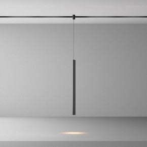 Подвесной светильник Maytoni Focus Led TR156-1-5W3K-B в Муравленко - muravlenko.ok-mebel.com | фото 3