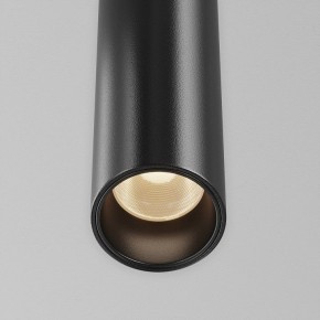 Подвесной светильник Maytoni Focus Led TR156-1-5W3K-B в Муравленко - muravlenko.ok-mebel.com | фото 6