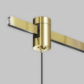 Подвесной светильник Maytoni Focus Led TR156-1-5W3K-BS в Муравленко - muravlenko.ok-mebel.com | фото 8