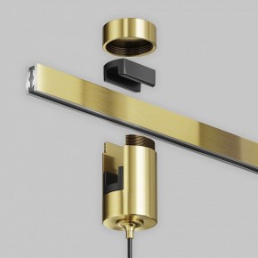 Подвесной светильник Maytoni Focus Led TR156-1-5W3K-BS в Муравленко - muravlenko.ok-mebel.com | фото 9