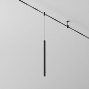 Подвесной светильник Maytoni Focus Led TR156-1-5W4K-B в Муравленко - muravlenko.ok-mebel.com | фото 2