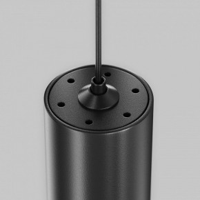 Подвесной светильник Maytoni Focus Led TR156-1-5W4K-B в Муравленко - muravlenko.ok-mebel.com | фото 7