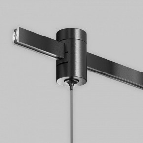Подвесной светильник Maytoni Focus Led TR156-1-5W4K-B в Муравленко - muravlenko.ok-mebel.com | фото 9