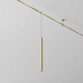 Подвесной светильник Maytoni Focus Led TR156-1-5W4K-BS в Муравленко - muravlenko.ok-mebel.com | фото 2