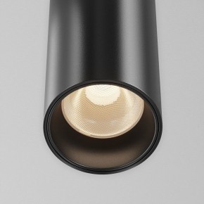 Подвесной светильник Maytoni Focus Led TR157-1-12W3K-B в Муравленко - muravlenko.ok-mebel.com | фото 6