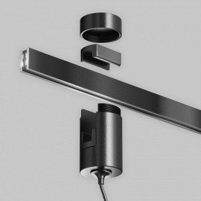 Подвесной светильник Maytoni Focus Led TR157-1-12W3K-B в Муравленко - muravlenko.ok-mebel.com | фото 8