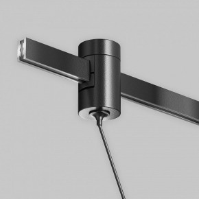 Подвесной светильник Maytoni Focus Led TR157-1-12W3K-B в Муравленко - muravlenko.ok-mebel.com | фото 9