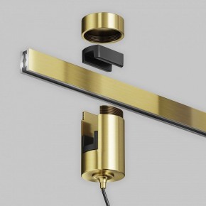 Подвесной светильник Maytoni Focus Led TR157-1-12W3K-BS в Муравленко - muravlenko.ok-mebel.com | фото 8