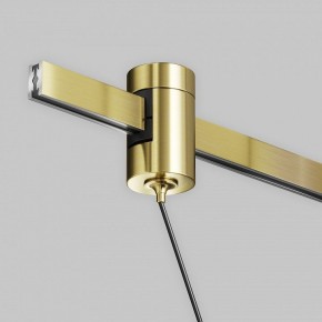 Подвесной светильник Maytoni Focus Led TR157-1-12W3K-BS в Муравленко - muravlenko.ok-mebel.com | фото 9