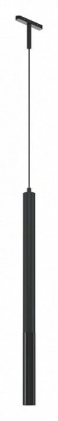 Подвесной светильник Maytoni Focus Led TR179-1-5WTW-M-B в Муравленко - muravlenko.ok-mebel.com | фото