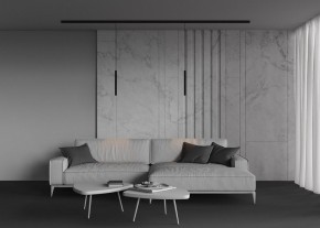 Подвесной светильник Maytoni Focus LED TR226-4-5WTW-M-DD2-B в Муравленко - muravlenko.ok-mebel.com | фото 4