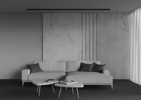 Подвесной светильник Maytoni Focus LED TR226-4-5WTW-M-DD2-W в Муравленко - muravlenko.ok-mebel.com | фото 4