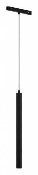 Подвесной светильник Maytoni Focus LED TR226-4-5WTW-M-DSZ-B в Муравленко - muravlenko.ok-mebel.com | фото