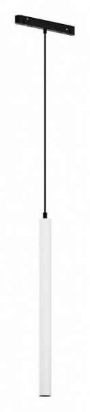 Подвесной светильник Maytoni Focus LED TR226-4-5WTW-M-DSZ-W в Муравленко - muravlenko.ok-mebel.com | фото
