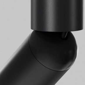 Подвесной светильник Maytoni Focus T C142CL-6W3K-B в Муравленко - muravlenko.ok-mebel.com | фото 8