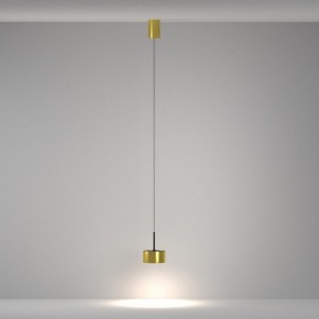 Подвесной светильник Maytoni Glare P102PL-12W4K-BS в Муравленко - muravlenko.ok-mebel.com | фото 3