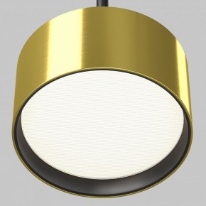 Подвесной светильник Maytoni Glare P102PL-12W4K-BS в Муравленко - muravlenko.ok-mebel.com | фото 8