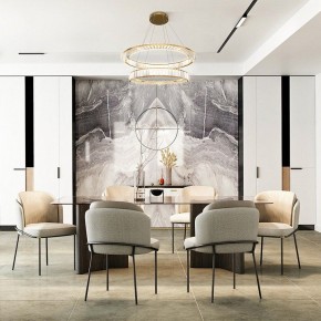 Подвесной светильник Maytoni Krone P097PL-L90BS3K в Муравленко - muravlenko.ok-mebel.com | фото 3