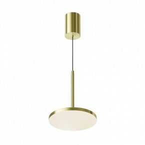 Подвесной светильник Maytoni Plato P076PL-L12W4K-BS в Муравленко - muravlenko.ok-mebel.com | фото 2