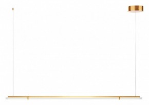 Подвесной светильник Maytoni Plume MOD340PL-L28BS3K в Муравленко - muravlenko.ok-mebel.com | фото 2