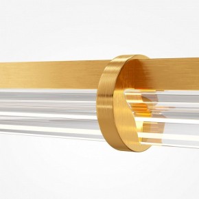 Подвесной светильник Maytoni Plume MOD340PL-L28BS3K в Муравленко - muravlenko.ok-mebel.com | фото 3