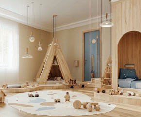 Подвесной светильник Maytoni Toys MOD405PL-01W1 в Муравленко - muravlenko.ok-mebel.com | фото 6