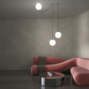 Подвесной светильник Maytoni Twins MOD427PL-L30B3K1 в Муравленко - muravlenko.ok-mebel.com | фото 4