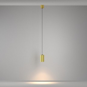Подвесной светильник Maytoni Vol P100PL-20W3K-BS в Муравленко - muravlenko.ok-mebel.com | фото 5