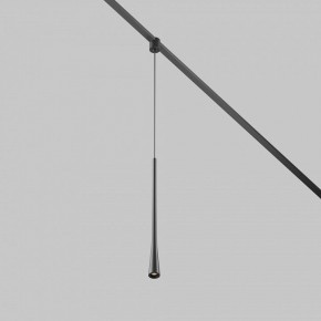 Подвесной светильник Maytoni Waist TR167-1-7W3K-M-B в Муравленко - muravlenko.ok-mebel.com | фото 2