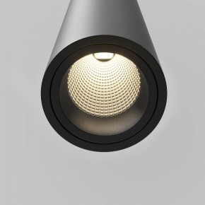 Подвесной светильник Maytoni Waist TR168-1-7W3K-M-B в Муравленко - muravlenko.ok-mebel.com | фото 2