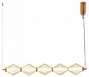 Подвесной светильник Moderli Eloise V11357-PL в Муравленко - muravlenko.ok-mebel.com | фото