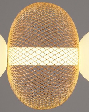 Подвесной светильник Moderli Lattice V11258-PL в Муравленко - muravlenko.ok-mebel.com | фото 2