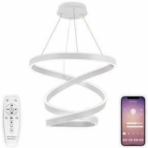 Подвесной светильник Natali Kovaltseva  INNOVATION STYLE 83148 в Муравленко - muravlenko.ok-mebel.com | фото 2