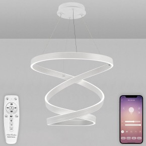 Подвесной светильник Natali Kovaltseva  INNOVATION STYLE 83148 в Муравленко - muravlenko.ok-mebel.com | фото 3