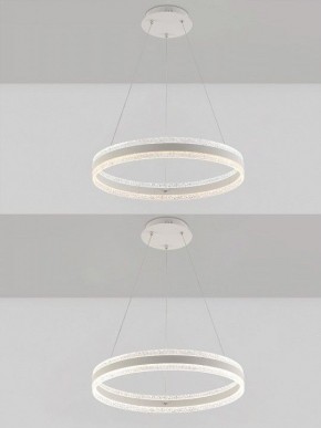 Подвесной светильник Natali Kovaltseva  INNOVATION STYLE 83158 в Муравленко - muravlenko.ok-mebel.com | фото 4