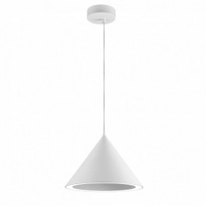Подвесной светильник Natali Kovaltseva  LED LAMPS 81415 в Муравленко - muravlenko.ok-mebel.com | фото 2