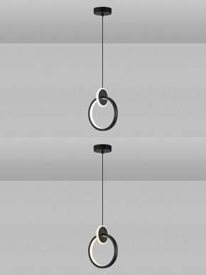 Подвесной светильник Natali Kovaltseva  LED LAMPS 81418 в Муравленко - muravlenko.ok-mebel.com | фото 4