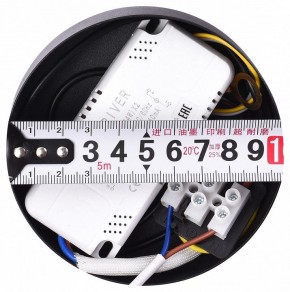 Подвесной светильник Natali Kovaltseva  LED LAMPS 81419 в Муравленко - muravlenko.ok-mebel.com | фото 5