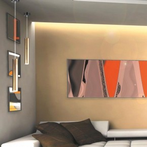 Подвесной светильник Novotech Alba 358985 в Муравленко - muravlenko.ok-mebel.com | фото 4