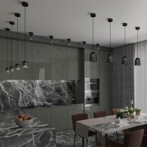 Подвесной светильник Novotech Artik 358647 в Муравленко - muravlenko.ok-mebel.com | фото 4